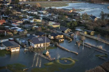 Stormflod
