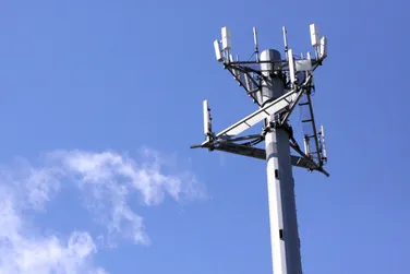 Mobilmast