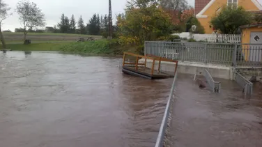 Bindslev Gamle Vandværk