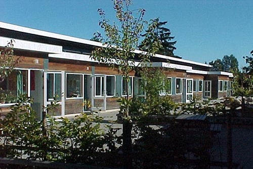 Fuglsanggårdsskolen
