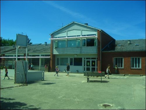 Årby Skole