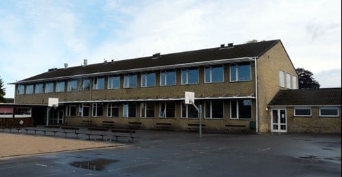 Hårby Skole